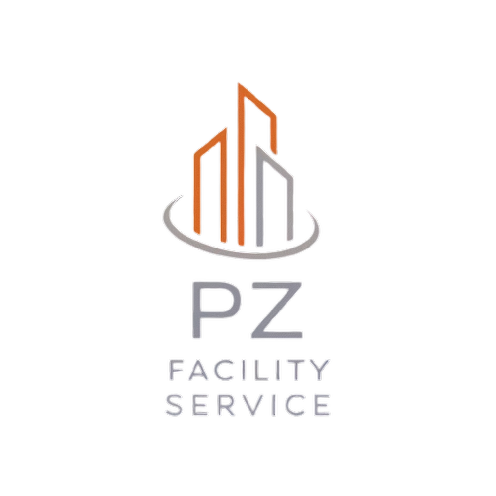 Logo - PZ Facility Service